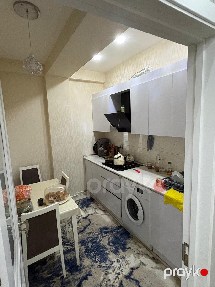 Satılır 3 otaqlı yeni tikili 85 m² — Mənzil, Bakı (10)