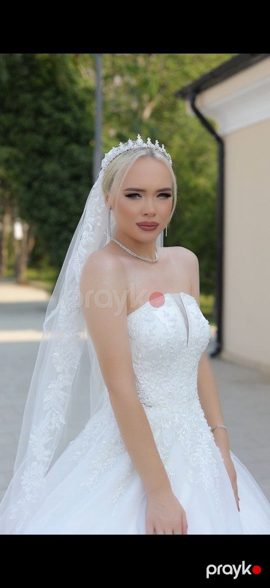 Gəlinliklər — Geyim, ayakkabı, aksesuarlar, Bakı (2)