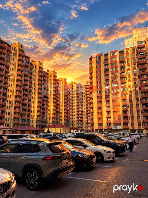 Satılır 3 otaqlı yeni tikili 140 m² — Bakı