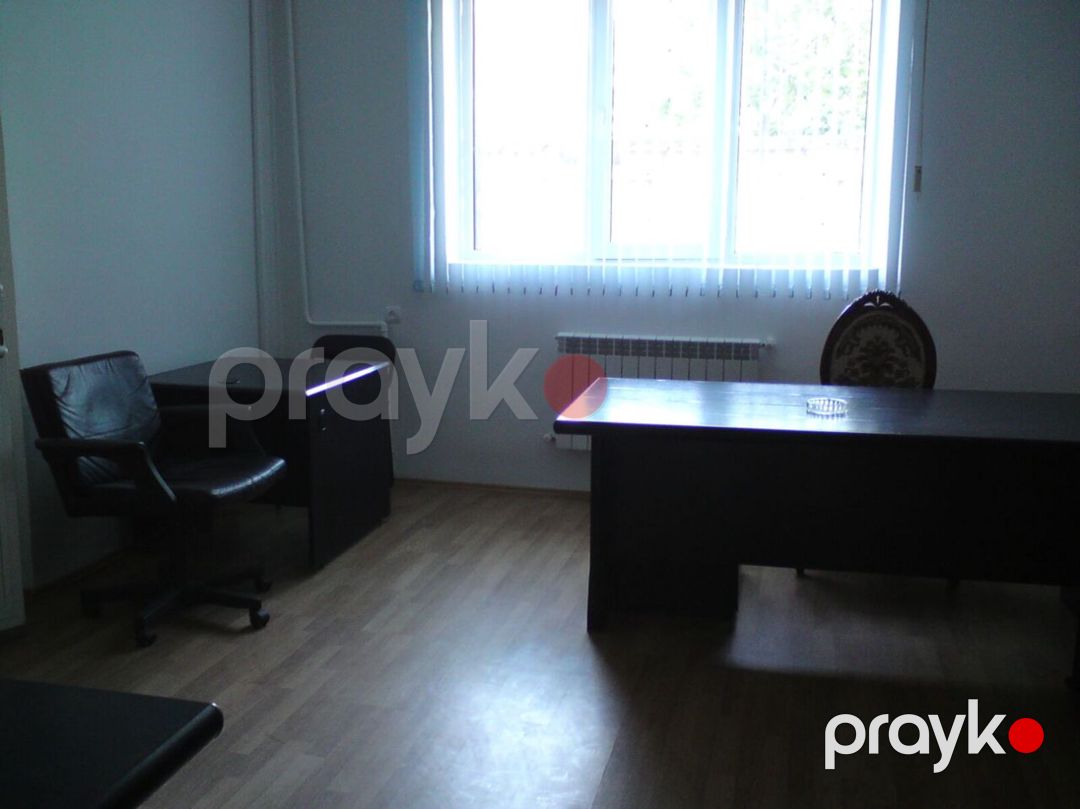 İcarəyə verilir 4 otaqlı ofis 100 m² — Ofis, Bakı (7)