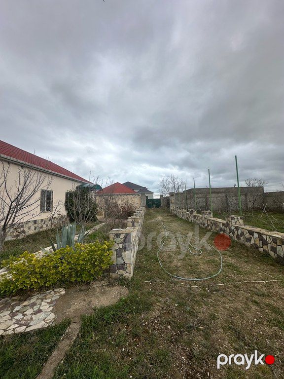 18 sot torpaq sahəsi, Şüvəlan qəs — Torpaq, Bakı (9)