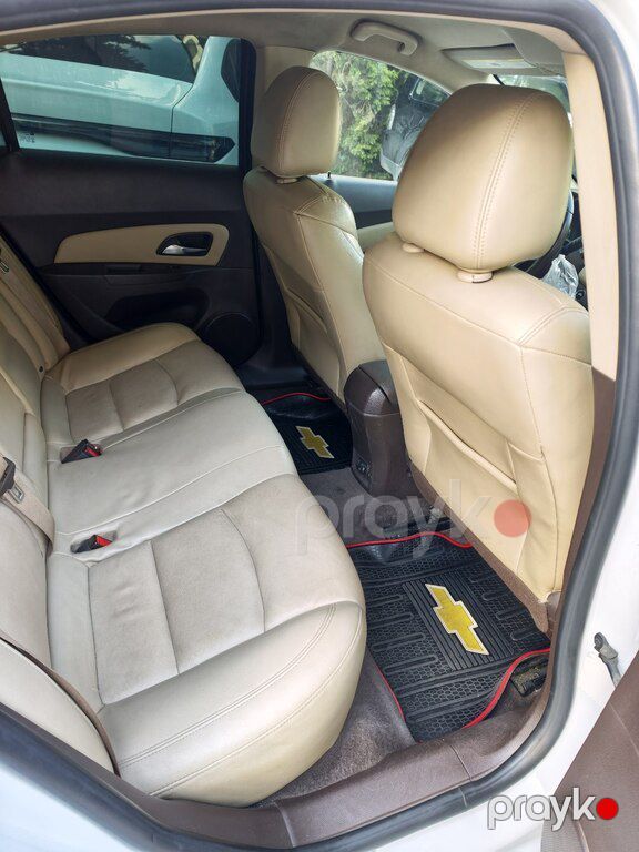 Chevrolet Cruze, 1.4 L, 2015 il, 191 494 km — Avtomobillər, Bakı (6)