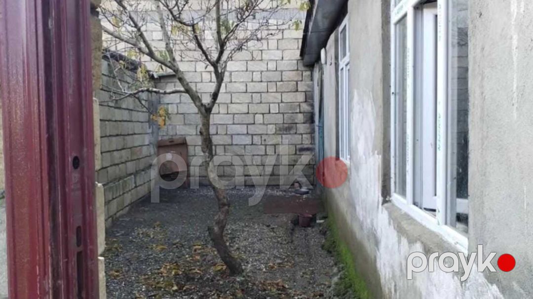 İcarəyə verilir 3 otaqlı həyət evi/bağ evi 22 m² — Ev, villa, Lənkəran (5)