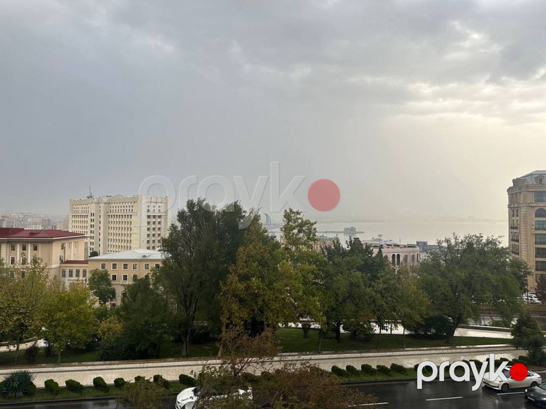 Satılır 2 otaqlı köhnə tikili 48 m² — Mənzil, Bakı (3)