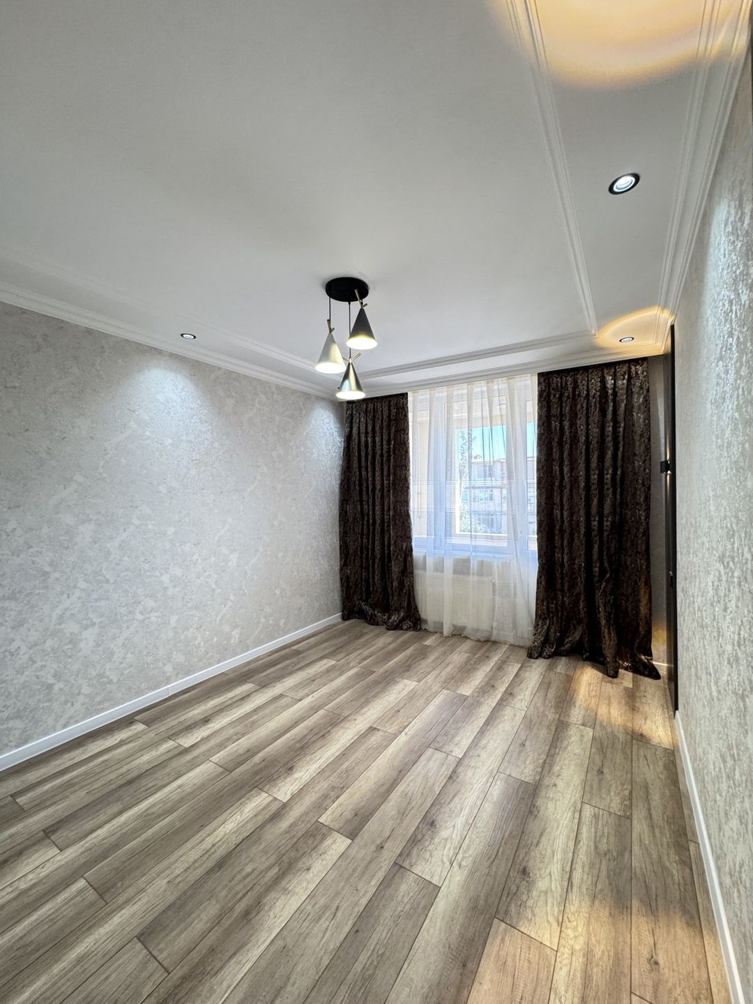 Satılır 2 otaqlı köhnə tikili 54 m² — Mənzil, Bakı (12)