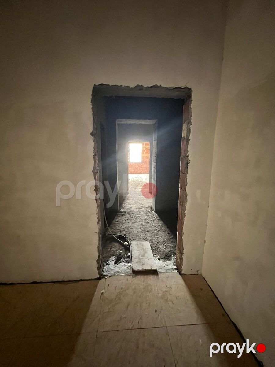 Satılır 4 otaqlı yeni tikili 186 m² — Mənzil, Bakı (9)