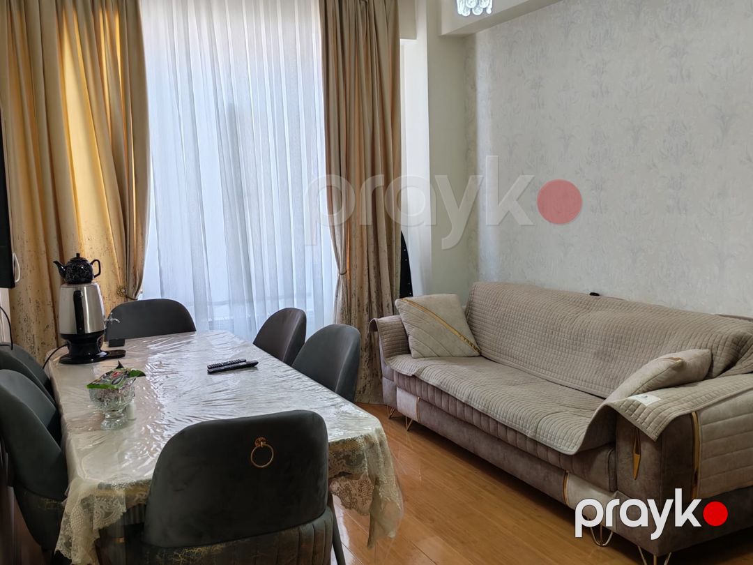 2-otaqlı yeni tikili, Sumqayıt ş., 42 m² — Mənzil, Sumqayıt (3)