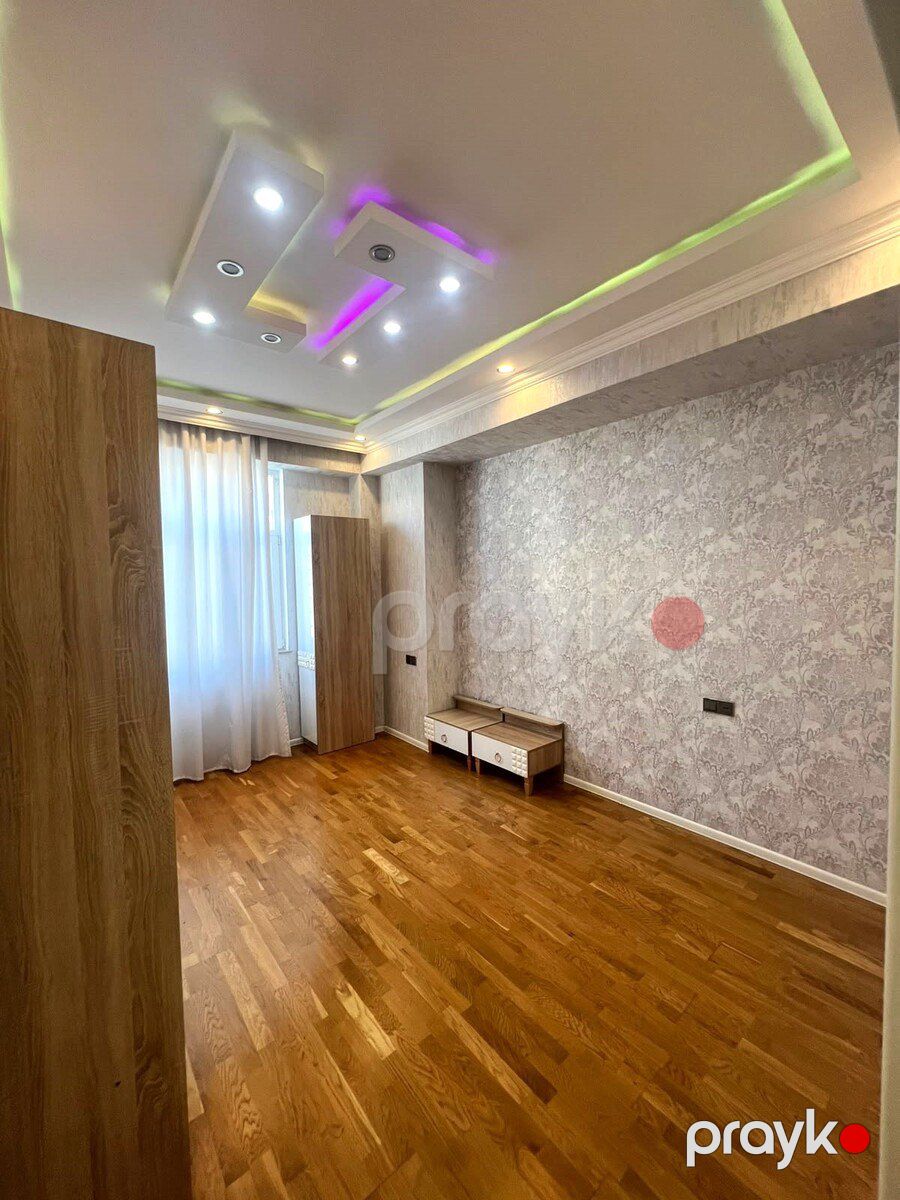 Satılır 2 otaqlı yeni tikili 70 m² — Mənzil, Bakı (5)
