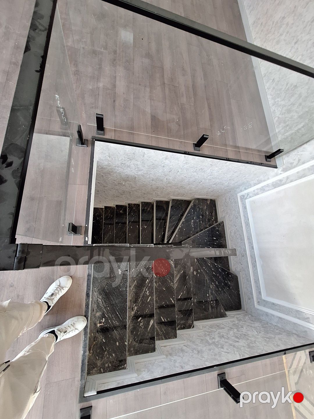 Həyət evi, Səbail r — Ev, villa, Bakı (6)
