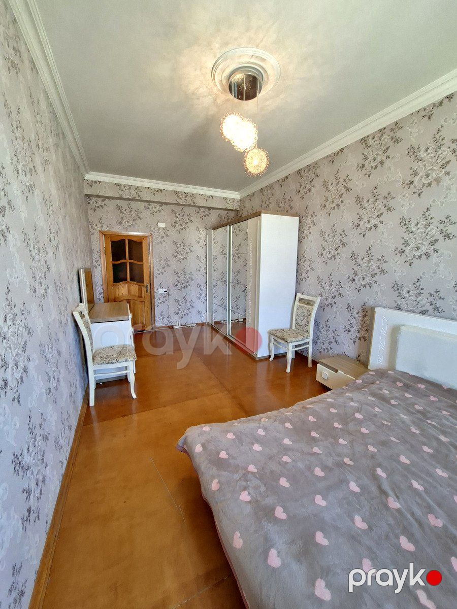 Satılır 1 otaqlı yeni tikili 55 m² — Mənzil, Bakı (3)