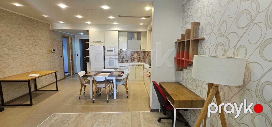 2-otaqlı yeni tikili kirayə verilir, Neftçilər pr., 85 m² — Mənzil, Bakı (8)
