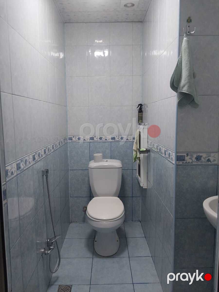 Satılır 3 otaqlı yeni tikili 105 m² — Mənzil, Bakı (6)