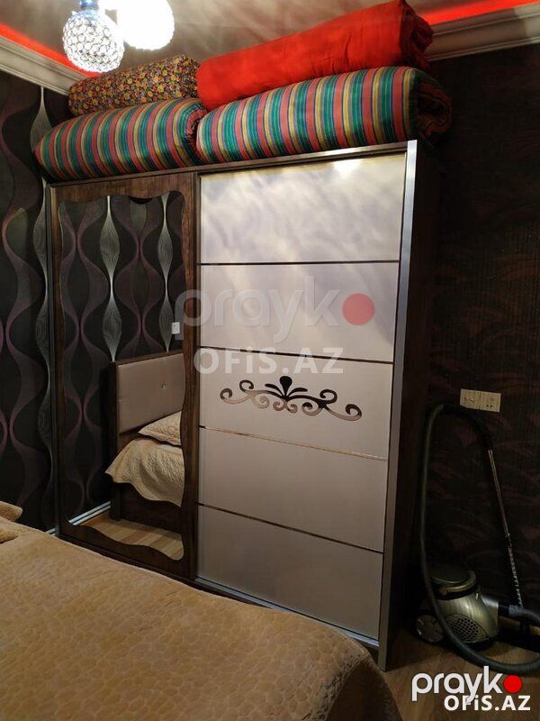 Yeni tikili Kirayə Verilir Xırdalan, Abşeron Gənclərdə 2 otaq Kirayə, 2 otaq, 38 m² — Mənzil, Xırdalan (6)