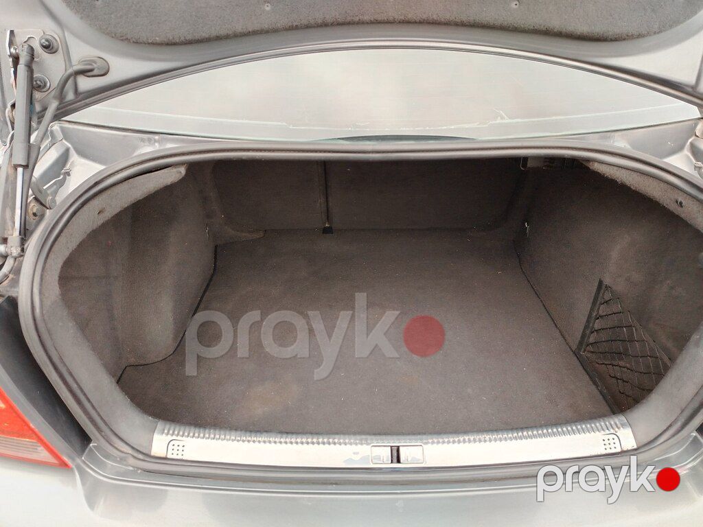Volkswagen Jetta, 2.0 L, 2004 il, 407 164 km — Avtomobillər, Yevlax (9)