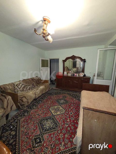 İcarəyə verilir 2 otaqlı köhnə tikili 35 m² — Bakı