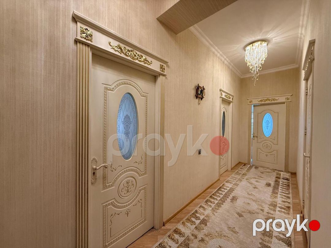 Satılır 2 otaqlı yeni tikili 90 m² — Mənzil, Bakı (10)