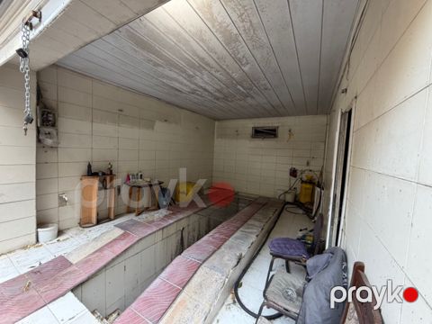 Obyekt, Azadliq m — Bakı