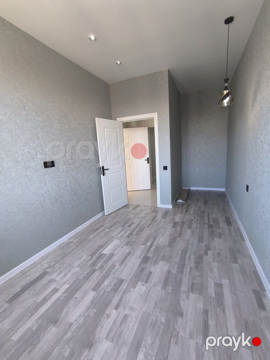 Satılır 2 otaqlı yeni tikili 58 m² — Mənzil, Bakı (10)