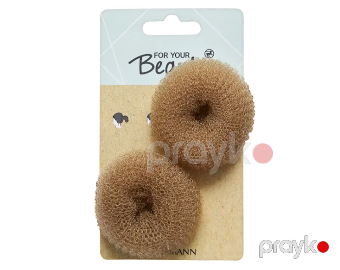 Saç üçün rezin dəsti For your beauty 014148, 2 əd, məhsul çeşiddə — Mallar, Bakı (3)
