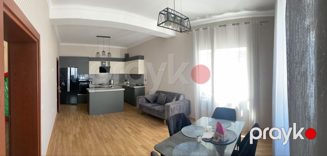 Satış: 16 otaqlı Ev / villa, 480 m², Xəzər rayonu — Ev, villa, Bakı (12)