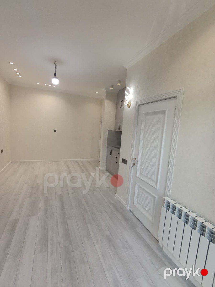 Satılır 2 otaqlı köhnə tikili 35 m² — Mənzil, Bakı (3)