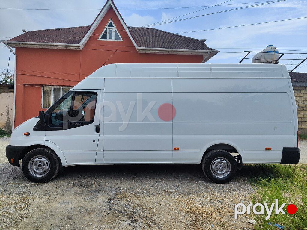 Ford Transit, 2.2 L, 2013 il, 330 000 km — Avtomobillər, Bakı (10)
