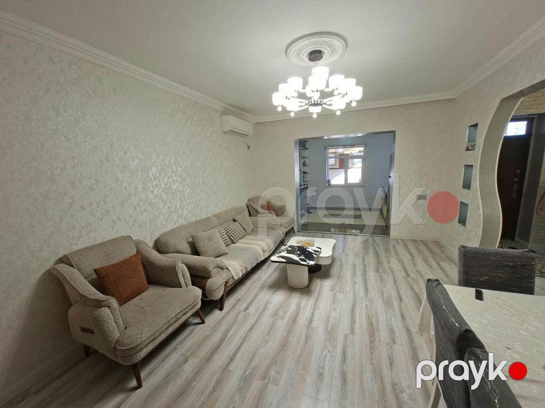 Həyət evi, Yeni Ramana qəs — Ev, villa, Bakı (6)