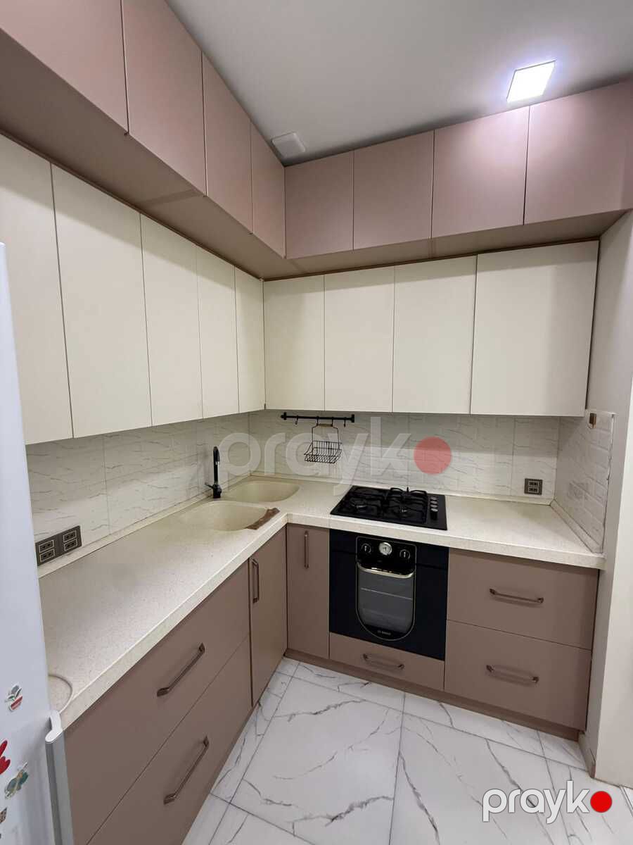 Satılır 2 otaqlı yeni tikili 68 m² — Mənzil, Bakı (11)