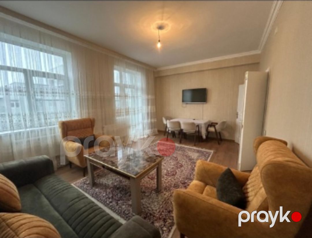 İcarəyə verilir 4 otaqlı yeni tikili 115 m² — Mənzil, Bakı (2)