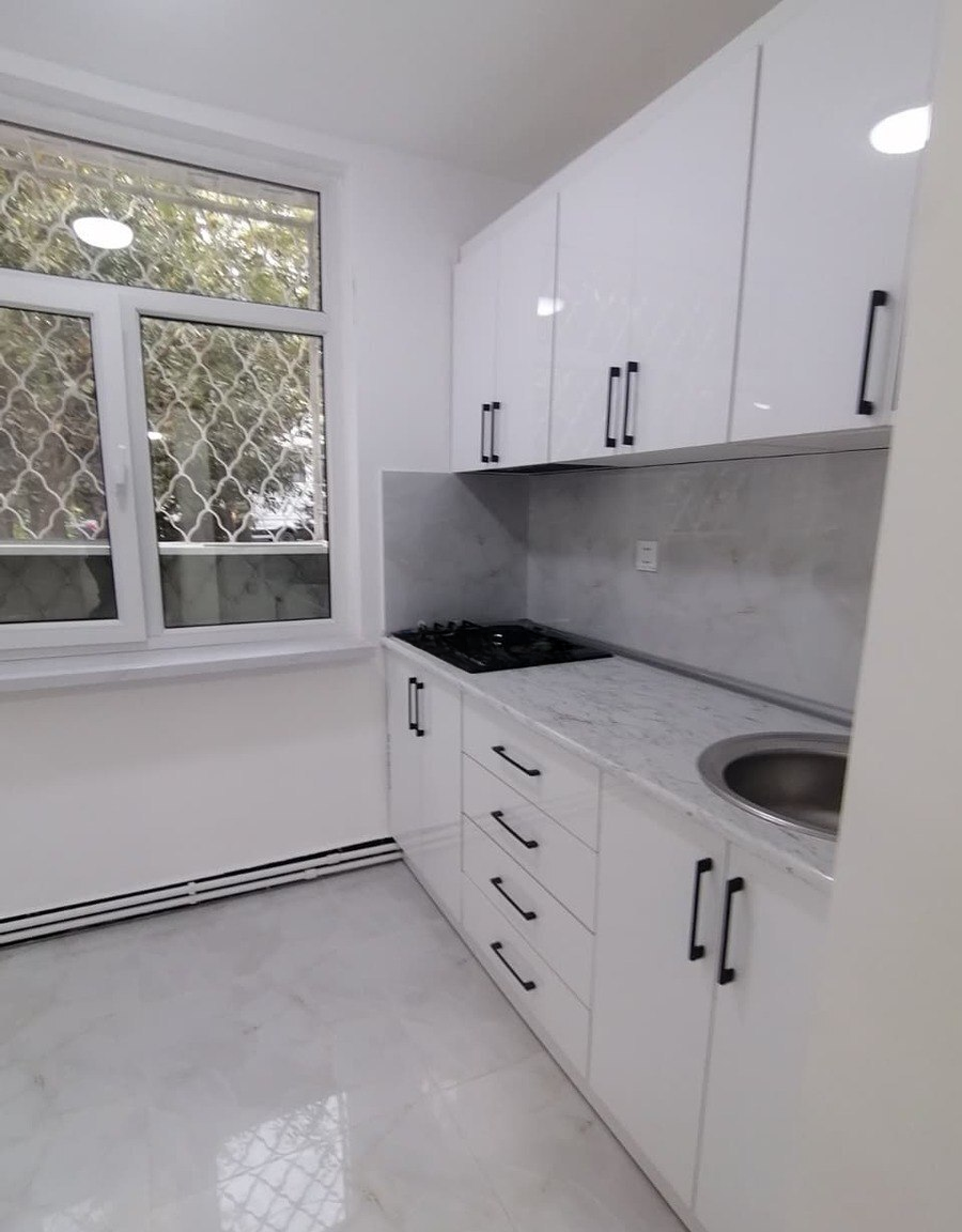 85 m² Yaxşı təmirli obyekt kirayə verilir — Əmlak, Bakı (7)