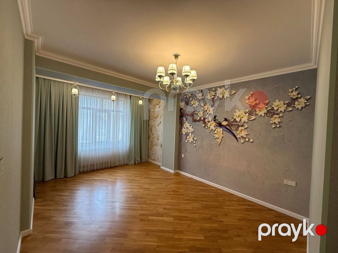 Satılır 3 otaqlı yeni tikili 155 m² — Mənzil, Bakı (6)