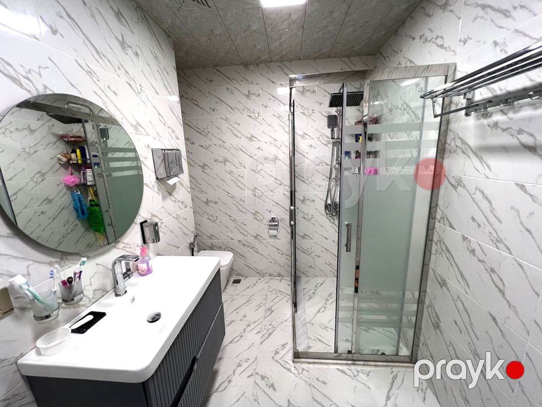 Satılır 3 otaqlı yeni tikili 110 m² — Mənzil, Bakı (8)