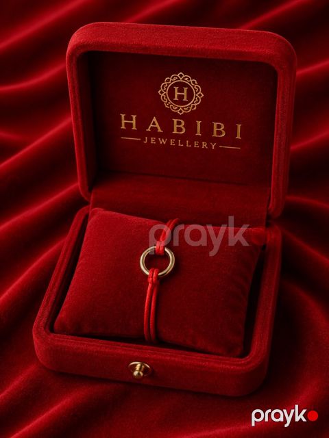 Qızıl qolbaq Habibi Jewellery HJ131 — Bakı