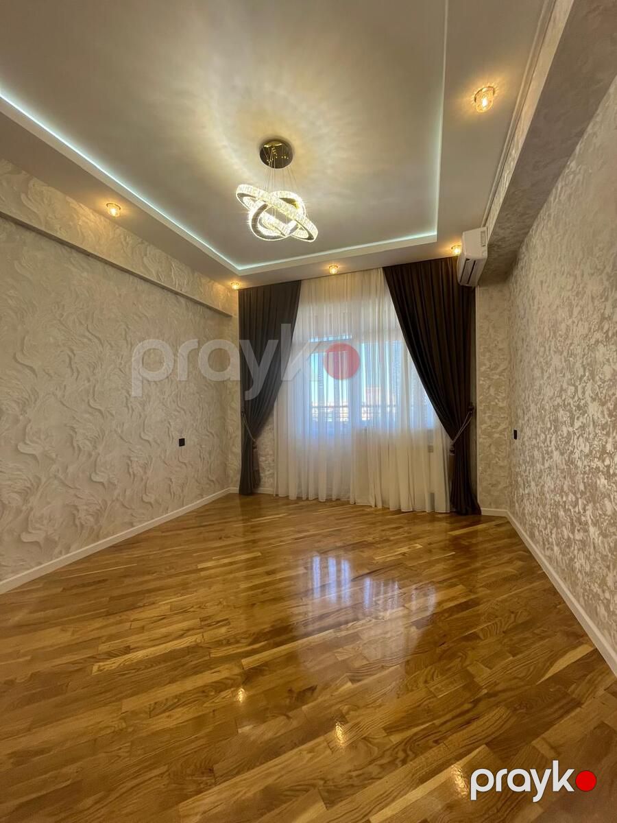 Satılır 3 otaqlı yeni tikili 115 m² — Mənzil, Bakı (3)