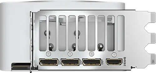 Gigabyte GeForce RTX 5070 Ti Aero OC 16GB 256-bit (GV-N507TAERO OC-16GD) — Qrafik kartlar, Bakı (3)