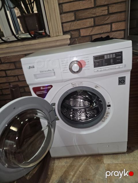 Lg 6 kq — Bakı