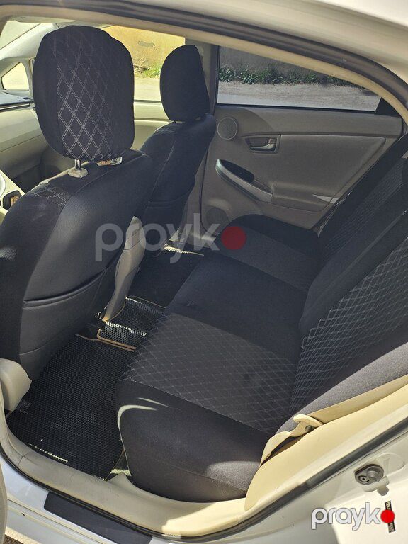 Toyota Prius, 1.8 L, 1.3 kWh, 2012 il, 374 977 km — Avtomobillər, Bakı (9)