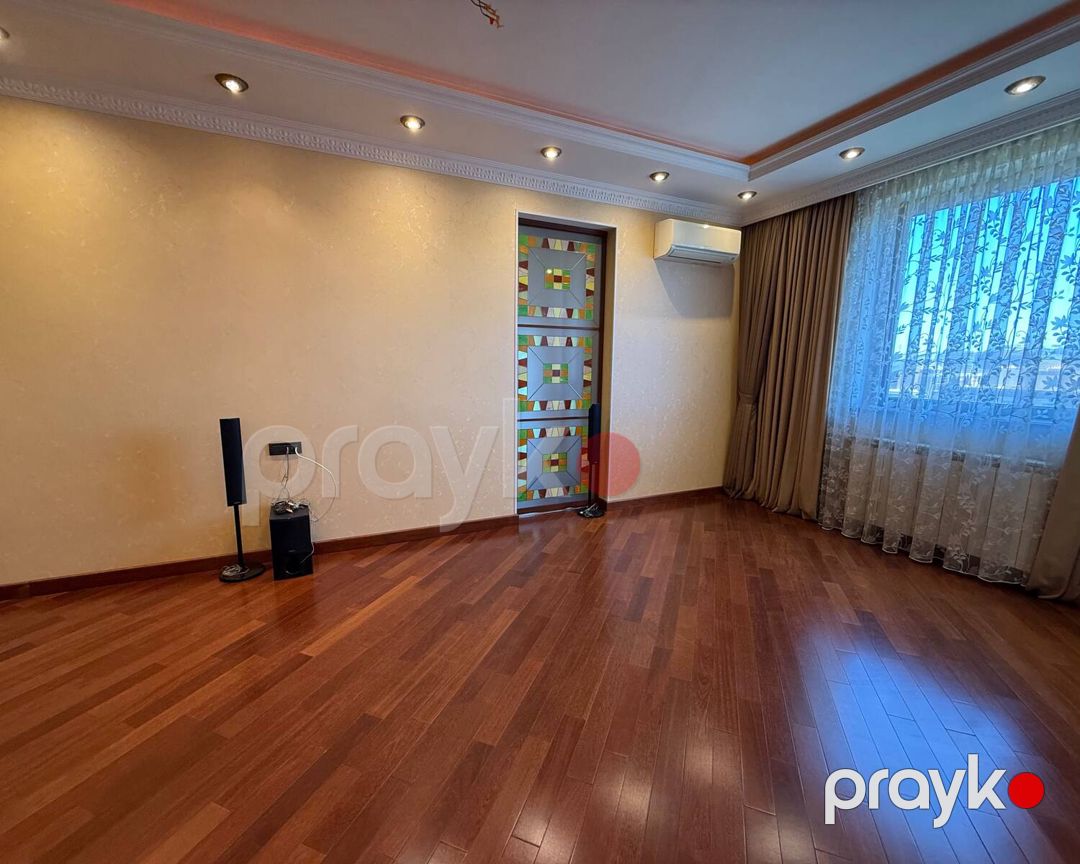 Satılır 7 otaqlı yeni tikili 260 m² — Mənzil, Bakı (6)