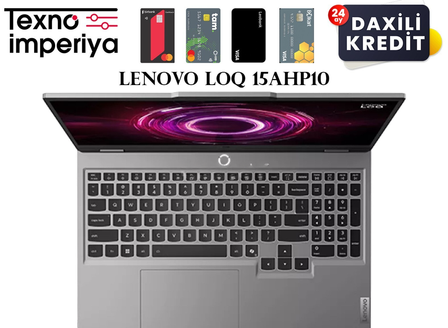 Lenovo notbuk — Noutbuklar, Bakı (3)