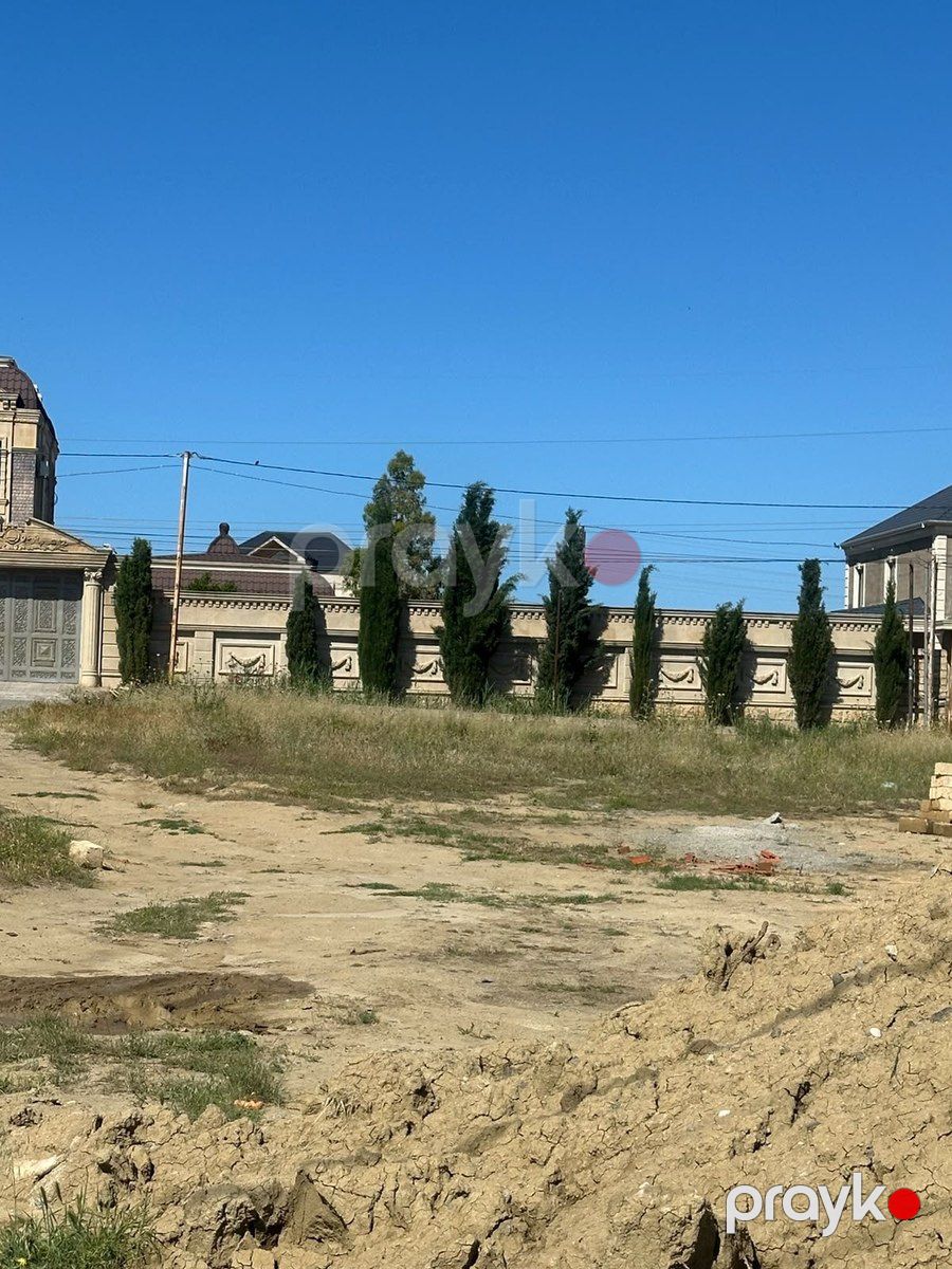 3 sot torpaq sahəsi, Masazır qəs — Torpaq, Bakı (2)