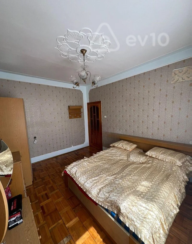 2 otaqlı mənzil, 58 m², 10-cu mikrorayon, Sumqayıt — Mənzil, Sumqayıt (6)