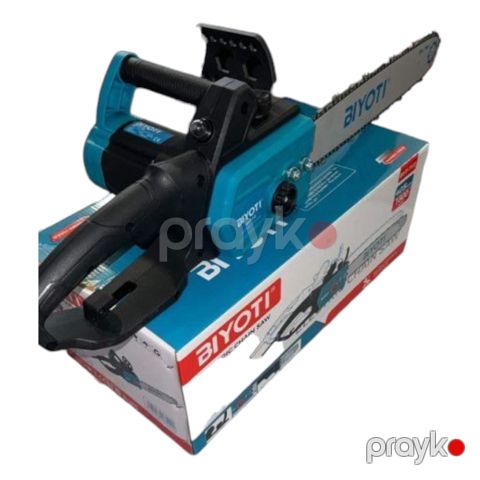 Zəncirli mişar Biyoti BYT-712, 1800W — Bakı
