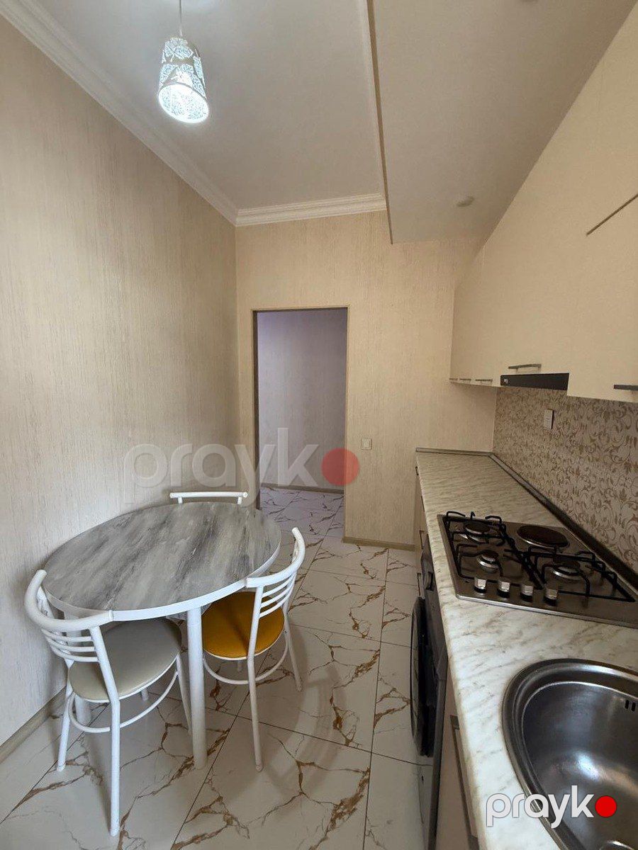 Satılır 2 otaqlı yeni tikili 57 m² — Mənzil, Xırdalan (6)