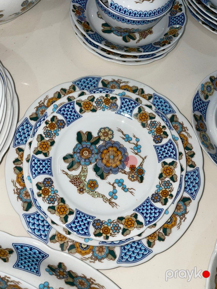 Nahar servizi — Qablar və mətbəx əşyaları, Bakı (7)