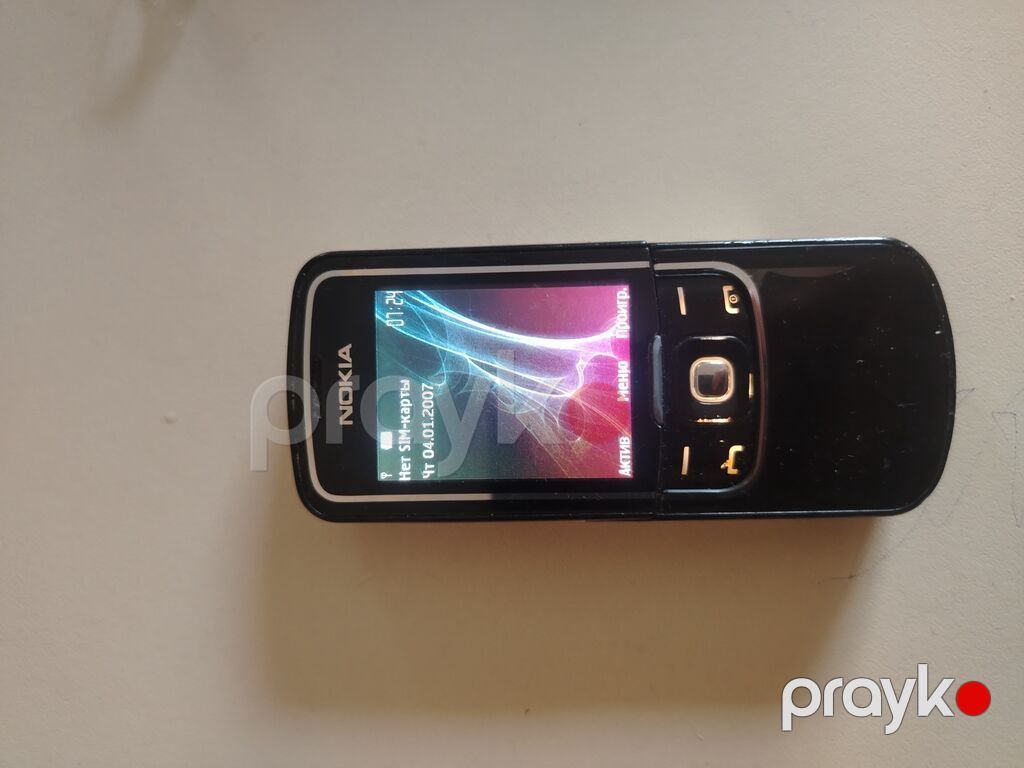 Nokia 1 Plus, 2 GB Memory Capacity, rəng - Qara, Düyməli — Nokia, Bakı (3)