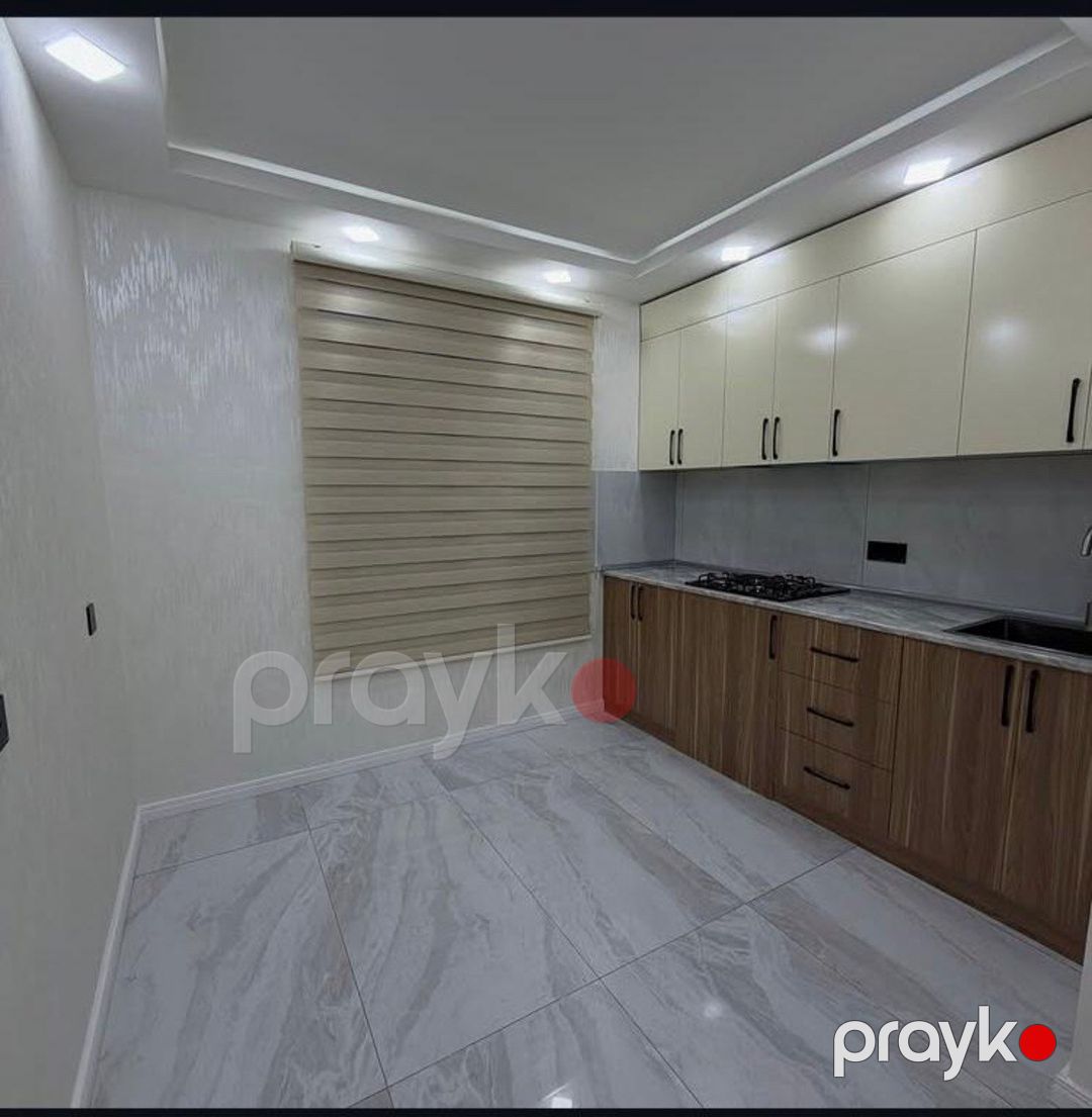 Satılır 2 otaqlı köhnə tikili 65 m² — Mənzil, Bakı (4)