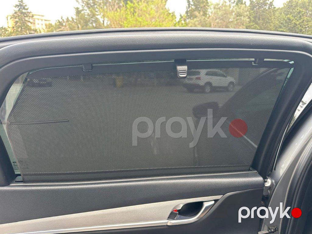Hyundai Grandeur, 2.4 L, 2018 il, 159 000 km — Avtomobillər, Sumqayıt (10)