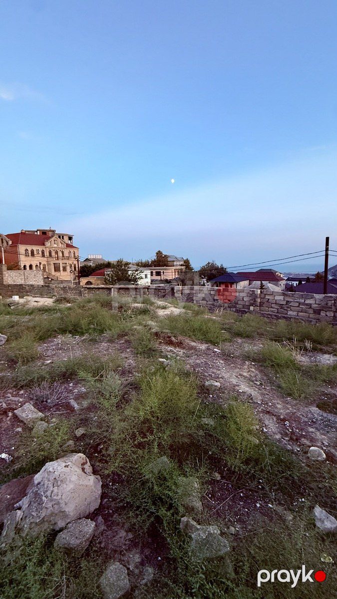 Satılır torpaq 12.3 sot — Torpaq, Bakı (12)