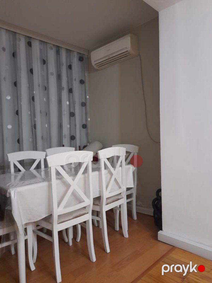 2-otaqlı mənzil, Parlament pr., 48 m² — Mənzil, Bakı (2)