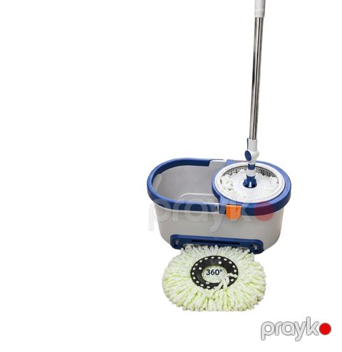 Təmizləmə dəsti СM-42, plastik/paslanmayan polad, 46 sm — Bakı